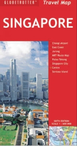 Singapore - New Holland Publishers (Uk) Ltd