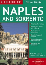 Naples and Sorrento - Shales, Melissa; Leech, Michael