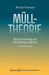 M&uuml;lltheorie - Michael Thompson