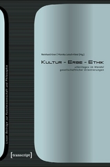 Kultur - Erbe - Ethik - 