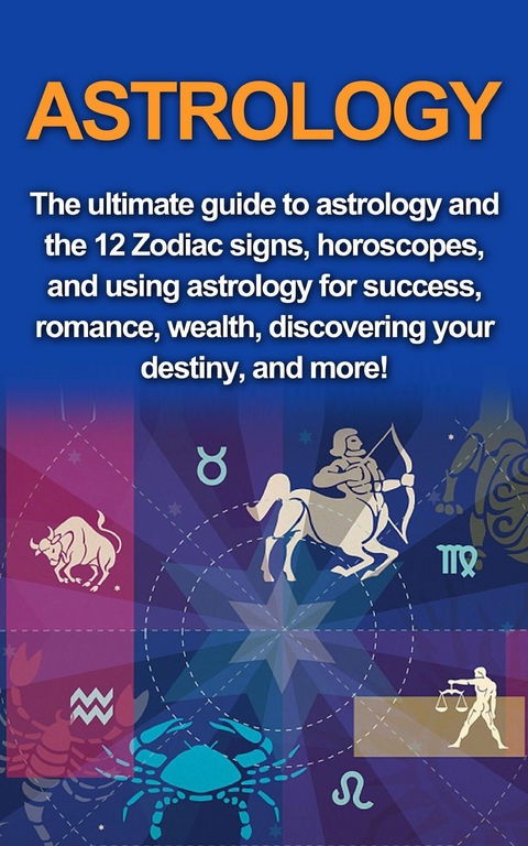 Astrology -  Jade Goodwin