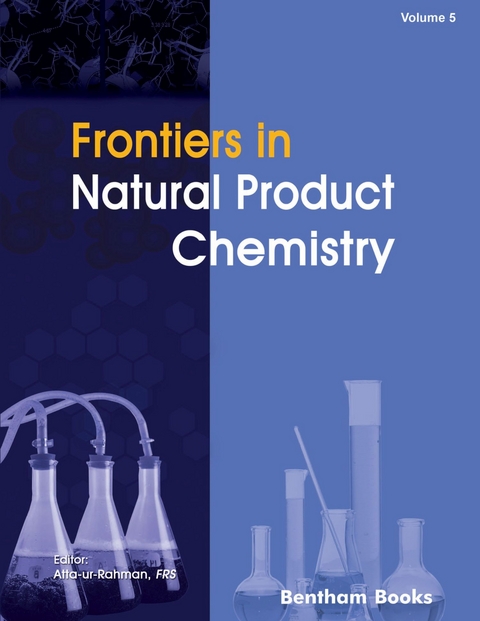 Frontiers in Natural Product Chemistry: Volume 5 - 