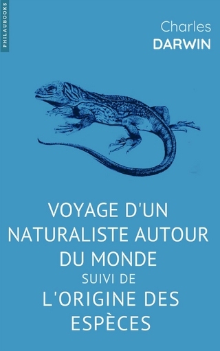 Voyage d’un naturaliste autour du monde