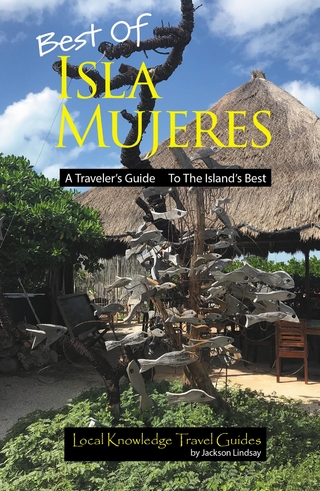Best of Isla Mujeres