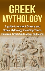 Greek Mythology - Adrian Baros
