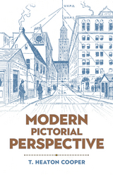 Modern Pictorial Perspective -  T. Heaton Cooper