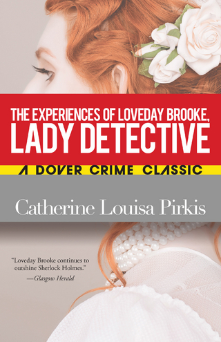 The Experiences of Loveday Brooke, Lady Detective