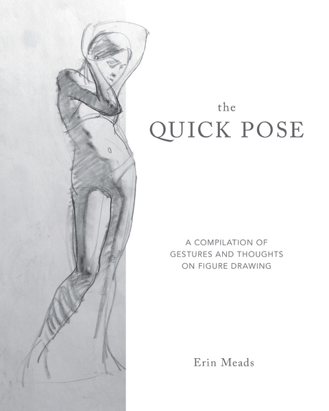 Quick Pose -  Erin Meads