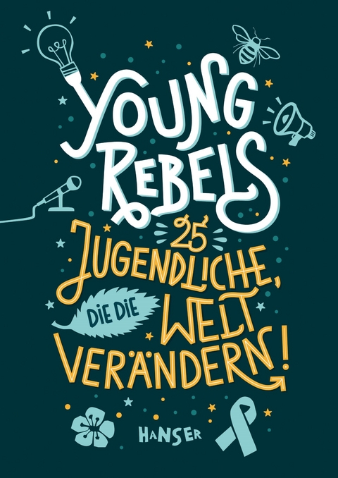 Young Rebels - Benjamin Kn&ouml;dler, Christine Kn&ouml;dler