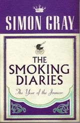 The Smoking Diaries Volume 2 - Gray, Simon