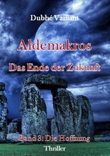 Aldemakros - Dubh&eacute; Vaillant