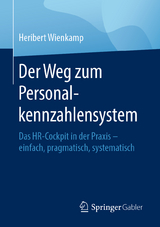 Der Weg zum Personalkennzahlensystem - Heribert Wienkamp