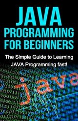 JAVA Programming for Beginners - Tim Warren