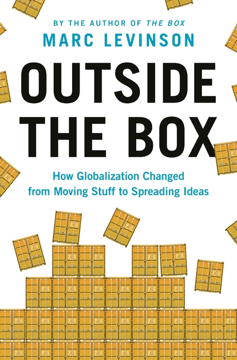 Outside the Box - Marc Levinson