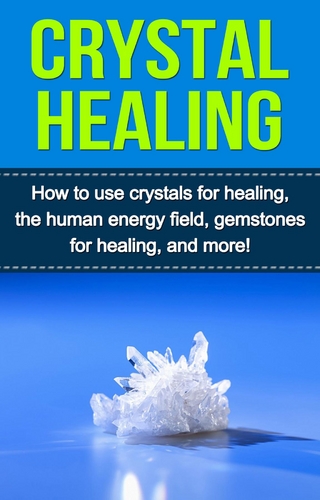 Crystal Healing