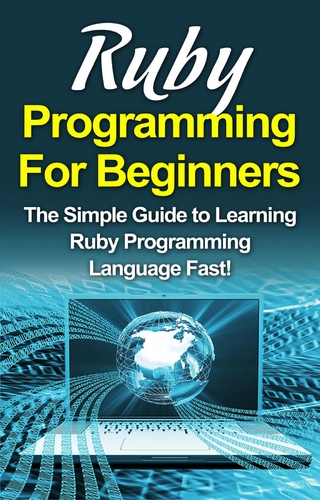 Ruby Programming For Beginners