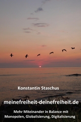 meinefreiheit-deinefreiheit.de - Konstantin Staschus