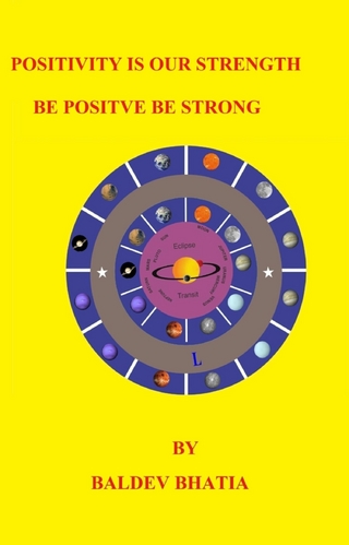 POSITIVITY IS OUR STRENGTH