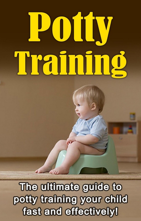 Potty Training - Judith Dare