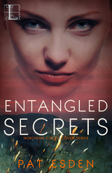 Entangled Secrets - Pat Esden