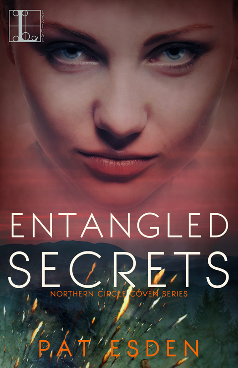 Entangled Secrets - Pat Esden