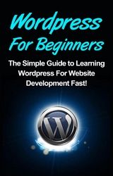 WordPress For Beginners - Tim Warren