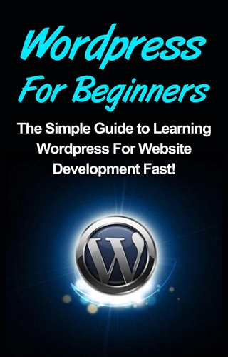 WordPress For Beginners