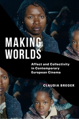 Making Worlds - Claudia Breger