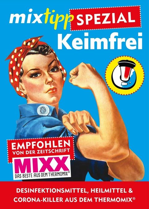 mixtipp Spezial Keimfrei - 