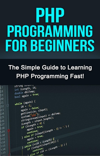 PHP Programming For Beginners