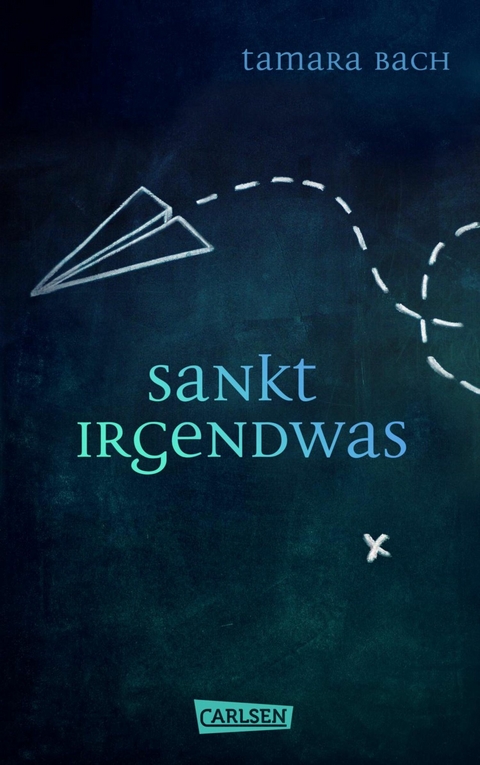 Sankt Irgendwas - Tamara Bach