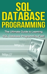 SQL Database Programming - Tim Warren