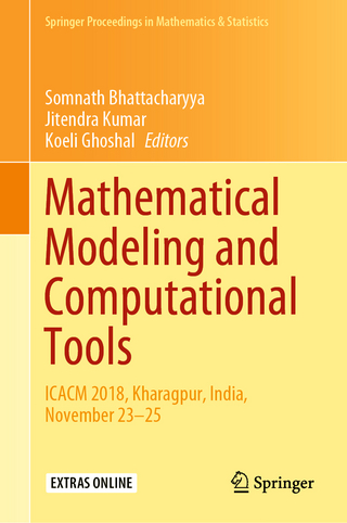Mathematical Modeling and Computational Tools