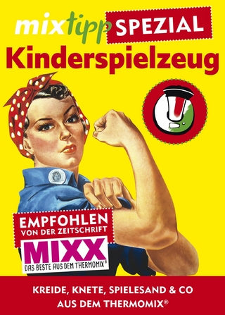 mixtipp Spezial: Kinderspielzeug