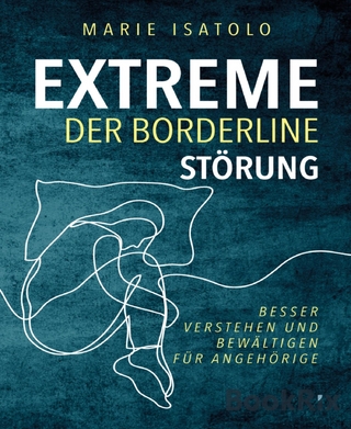Extreme der Borderlinestörung