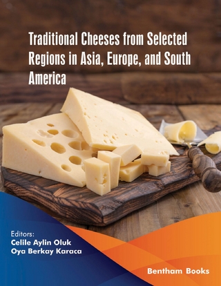 Traditional Cheeses from Selected Regions in Asia, Europe, and South America