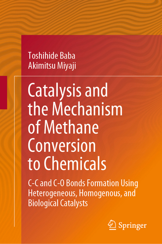 Catalysis and the Mechanism of Methane Conversion to Chemicals