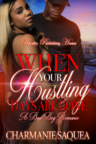 When Your Hustling Days Are Gone