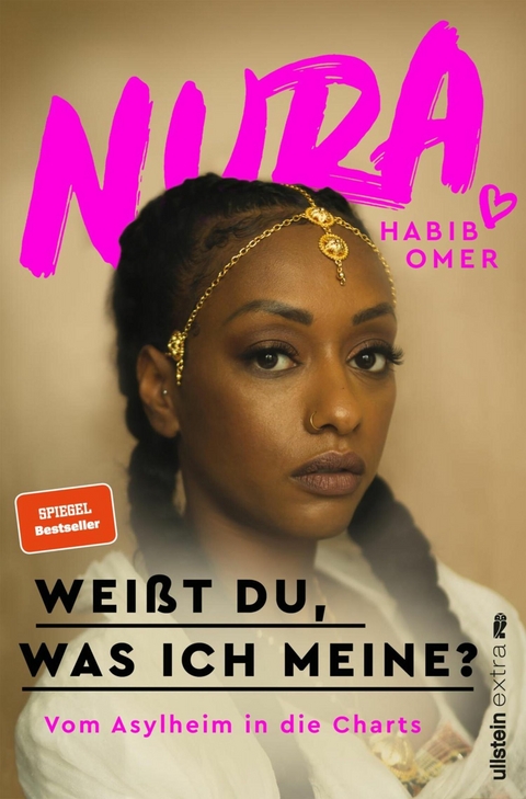 Wei&szlig;t du, was ich meine? - Nura Habib Omer