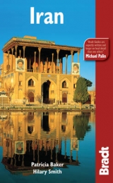 Iran - Baker, Patricia; Smith, Hilary