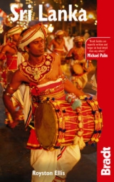 Sri Lanka - Ellis, Royston