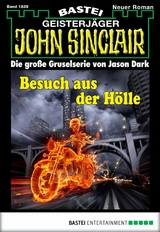 John Sinclair 1839 - Jason Dark