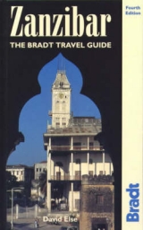 Zanzibar - Else, David