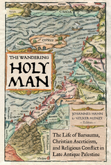 Wandering Holy Man - 