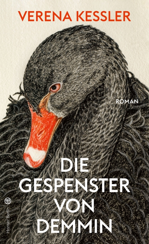 Die Gespenster von Demmin - Verena Ke&szlig;ler