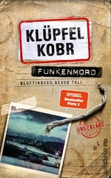 Funkenmord - Volker Kl&uuml;pfel, Michael Kobr