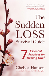Sudden Loss Survival Guide -  Chelsea Hanson