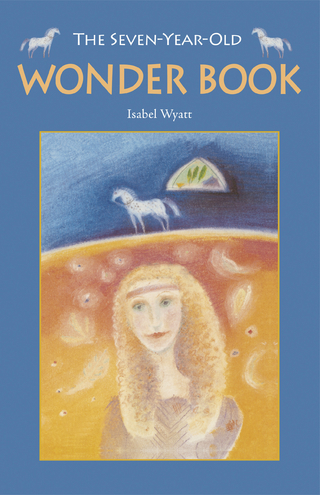 The Seven-Year-Old Wonder Book