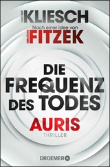 Die Frequenz des Todes - Vincent Kliesch
