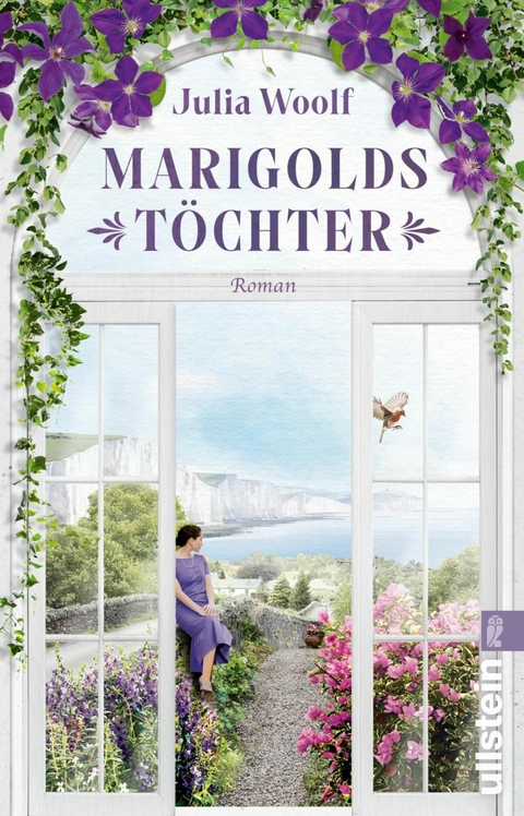 Marigolds T&ouml;chter - Julia Woolf